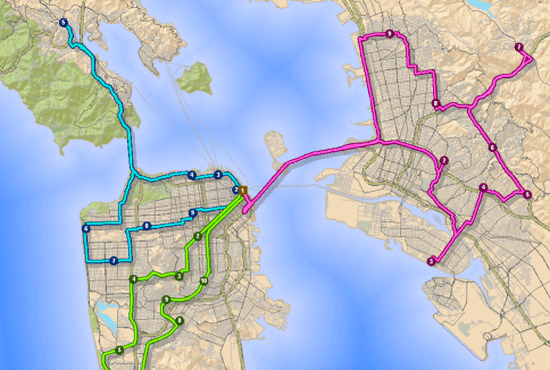 Meta-Heuristic Algorithm for Capacitated Arc Routing Problem